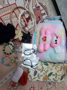 mistry Box random find items 10 to 15