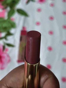 Lakme Priming Matte Lipstick