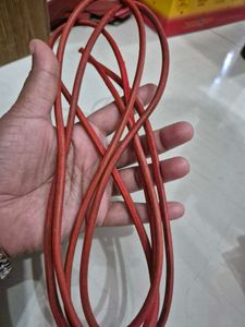 Tailoring Machine Leather Belt