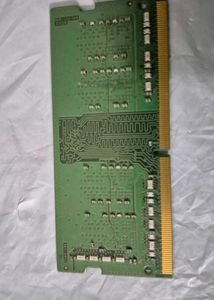 SK Hynix 4GB DD4 3200MHz Laptop RAM