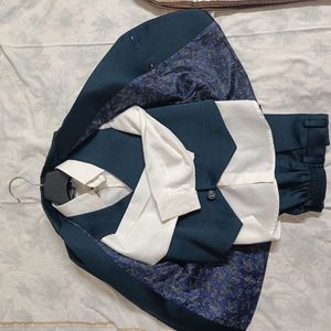 Boys' Formal Suit Set