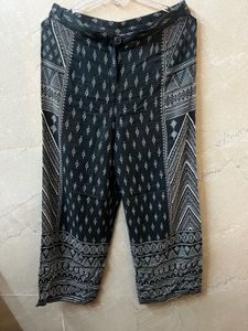 Boho Print Stylish Comfortable Pants