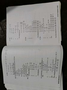 📚 Class 10 CBSE Mathematics Book for Sale