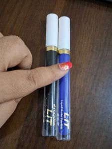 pls ask before buying mixed bag lipsticks