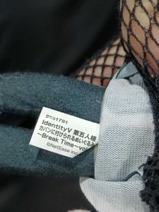 Identity V Lord Anime Plush