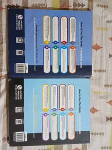 CBSE Class 10 Sample Papers (Maths &amp; Science)