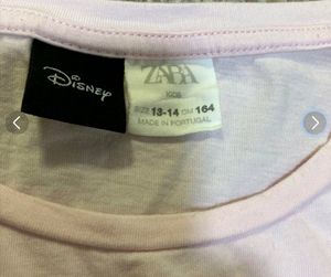 Disney T-shirt