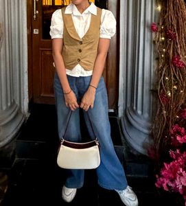 Elegant Waistcoat