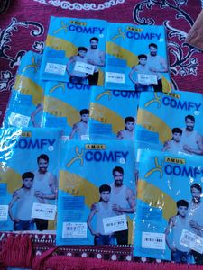 Pack of 5