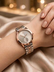 Calvin Klein premium quality Watch