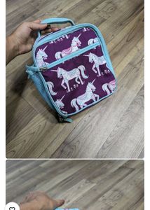 hot tiffin box Bag imported