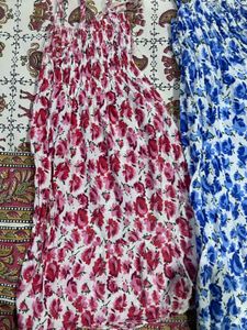 Jagannath  Tshirt with two vibrant colour froc