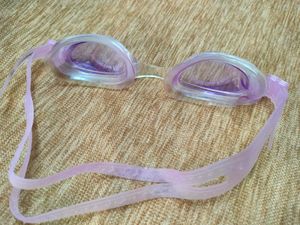 Kids swimming goggles