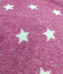 Pack Of 3 Star Printed Hand Kerchiefs For Women