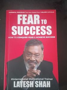 Fear to Success