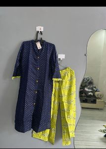 Combo Of 5 Kurta Set (2xl,3xl)