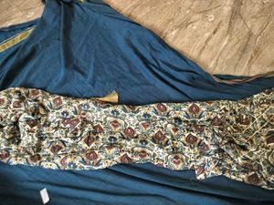 Beautiful Printed Kurta Set