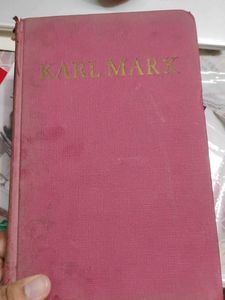 Karl Marx: A Biography