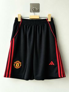 Adidas Man united shorts