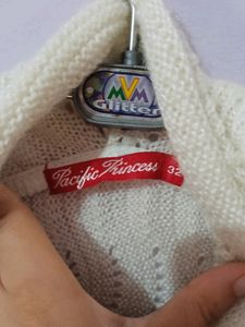 Today's Price..Winter Shrug
