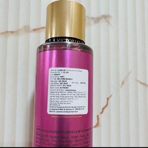 Victoria's Secret Pure Seduction Mist Decant 10ml