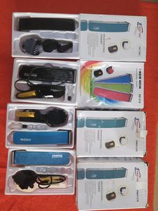 💥 3pc Trimmer All Not Working But Brand New Unuse