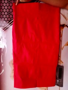 Women Solid Pencil Skirt
