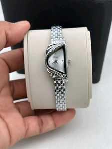 Elegant Dior Ladies Watch