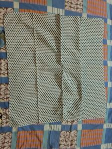 Scarf Small In Size For Kids To Cover Ear Or As Ha