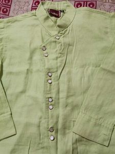 Fancy Kurta Pack-3 with pajama