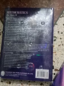 Maths Class 9 Rd Sharma Combined With Mcq