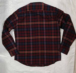 Tommy Hilfiger Plaid Button-Down Shirt