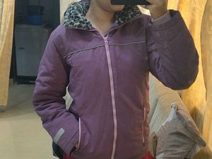 Girls Jacket (14 - 16 yrs )