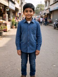 kid's shirt Best quality