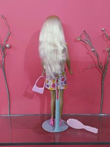 Barbie Great Date-2002
