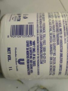 Dove Intense Repair Shampoo 1L
