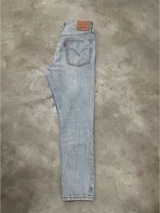 Levi’s Women’s 501 Skinny Button-Fly Jeans | Waist