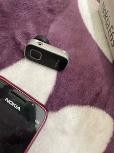 Vintage Nokia E63 QWERTY Smartphone