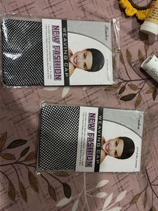 wigs Cap - Mesh Ca