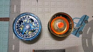 2 Yoyo for sale