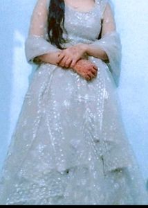 Exquisite Bridal Lehenga Choli