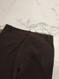36 waist women capri