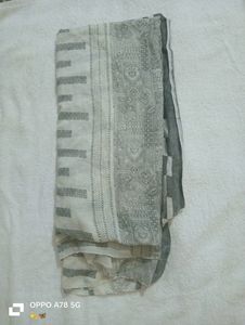 Pure Cotton Dupatta