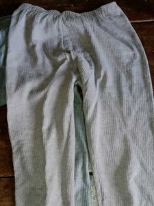 Jet Lycot Cozy Thermal Bottoms - Pack of 2