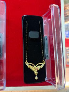 1gm Gold Mangalsutra