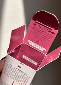 Glow Recipe watermelon Niacinamide dewyblush