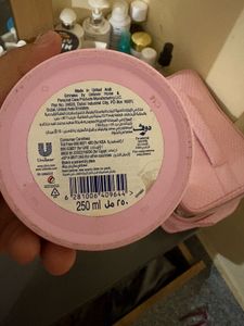 Dove Beauty Cream