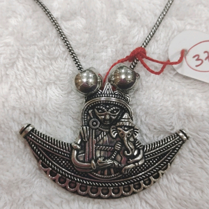 SLA long chain and pendant