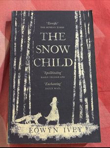 The Snow Child