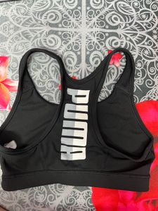 Puma Sports Bra